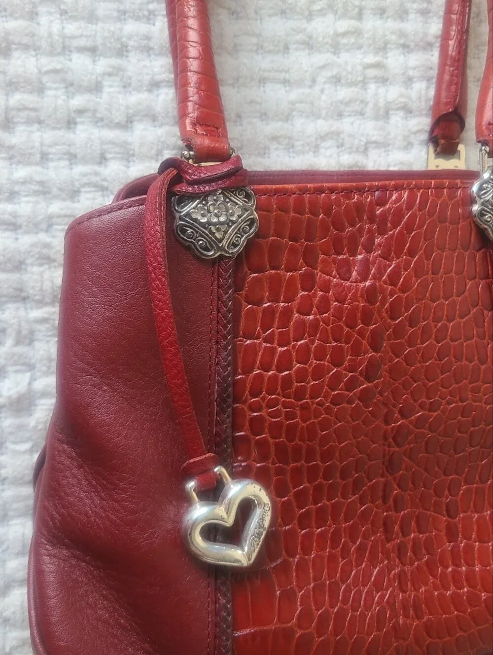 Brighton brigthon red